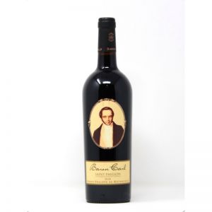 Rothschild St. Emilion